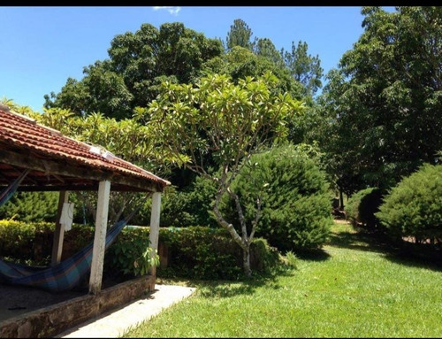 Imagem 4 de 10 de Vendo Ou Troco Chacara Em Taboquinha - Go