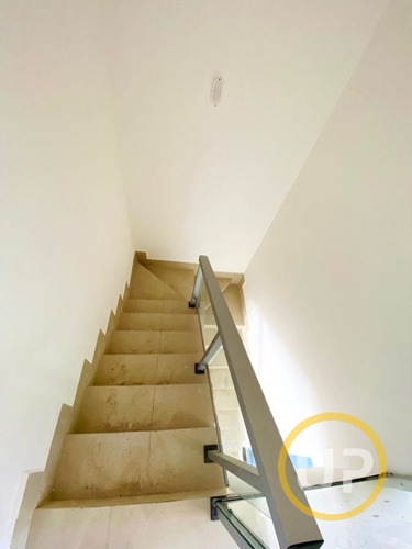 Imagem 5 de 15 de Casa Geminada Em Espírito Santo - Betim - 12671