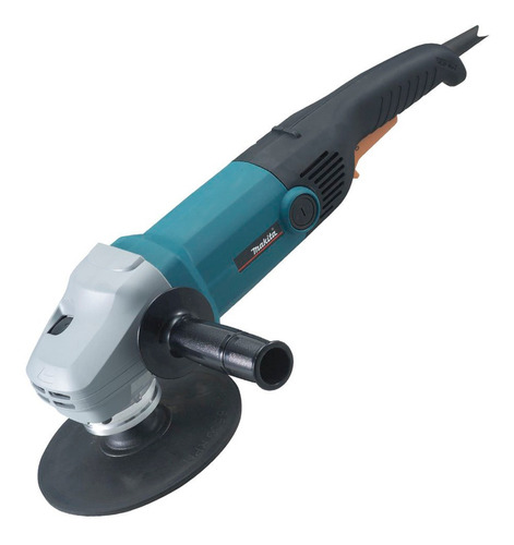 Lixadeira E Politriz Profissional Makita Sa7000c 1600w 220v