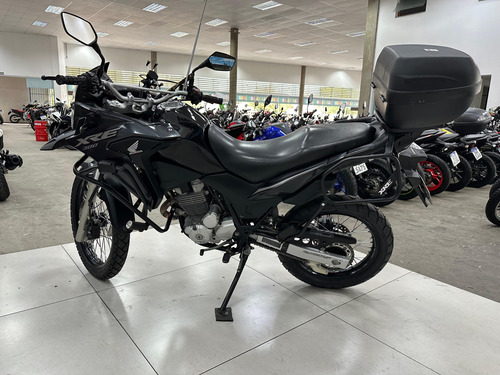 Honda Xre 300 2021 / 57.000 Km