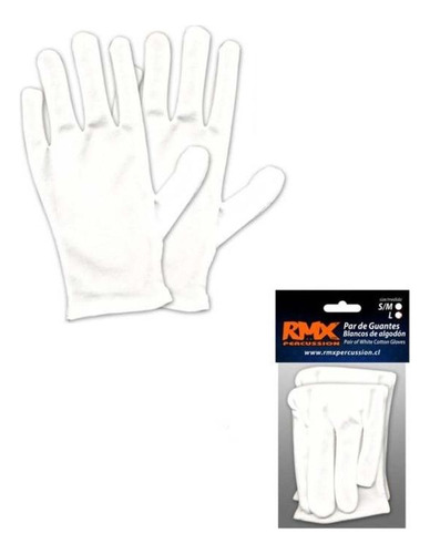 Guantes De Banda Rmx