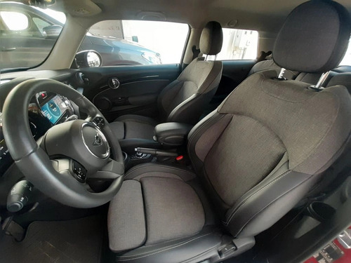 Mini Cooper Hb 1.5 At 3ptas