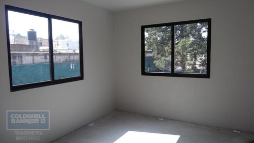 Imagen 7 de 12 de Oficinas En Renta En Col. Portales