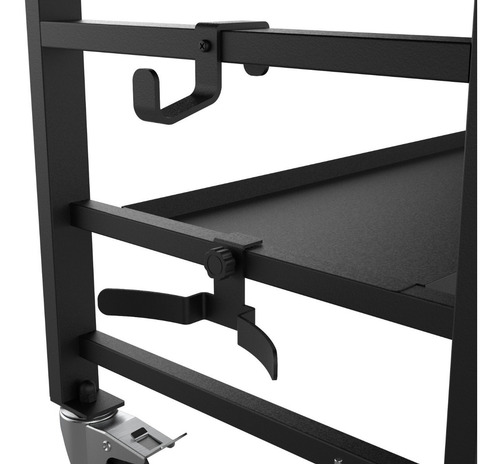 Plancha Blackstone De 36 Pulgadas Con Funda Color Negro