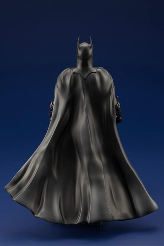 Artfx: The Flash - Batman Figura A Escala 1/6 Pre-sale