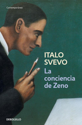 Libro Conciencia De Zeno, La En Librería Montevideo