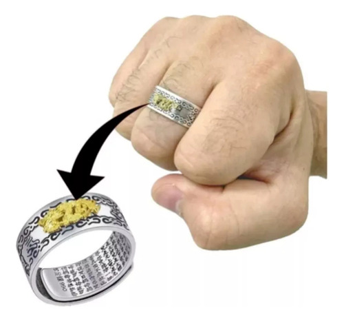 El Anillo Pixiu Feng Shui De 16 Piezas Atrae La Suerte, El É