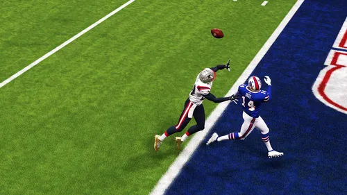 Madden Nfl 21 Edición Next Level Ps5 Fifa 21 Calidad Supre