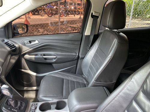 Ford Escape 2.0 Se 4x4 At 2015