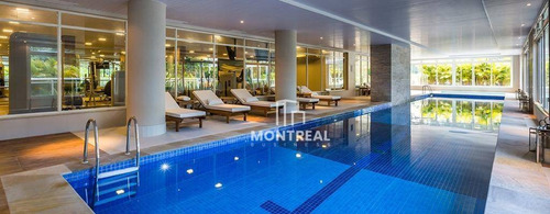 Apartamento À Venda, 136 M² Por R$ 1.074.000,00 - Tamboré - Santana De Parnaíba/sp - Ap1782
