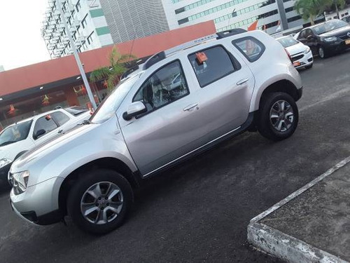 Imagem 1 de 7 de Renault Duster 1.6 16v Sce Flex Expression Manual
