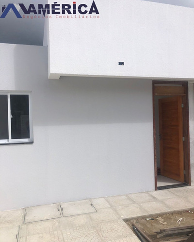 Imagem 2 de 12 de Casa Residencial Para Venda Parque Do Sol, João Pessoa - Ca00240 - 71097894