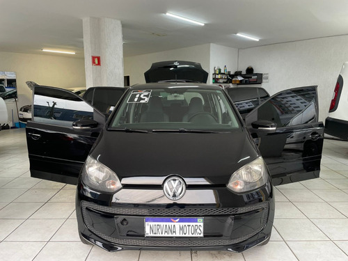 Volkswagen Up! 1.0 Move 5p