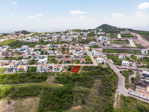 Imagen 2 de 6 de Terreno - Vista Real Y Country Club