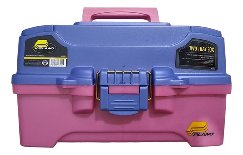 Caja Plano Multiusos 6202-92 Rosa