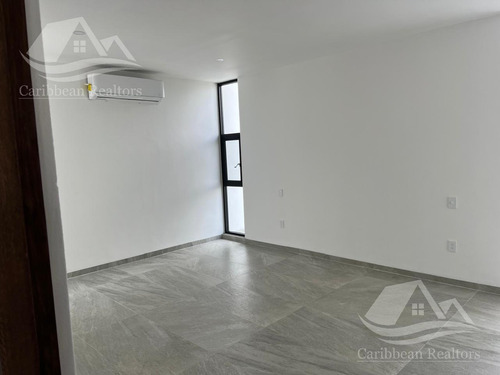 Casa En Venta Lagos Del Sol Cancún