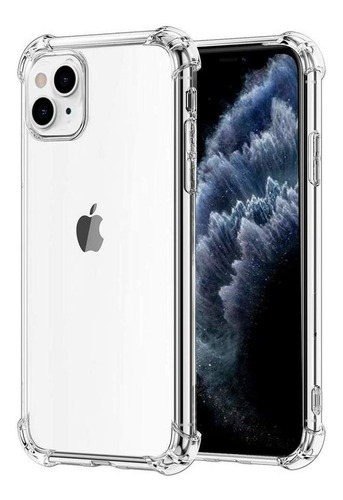 Imagen 1 de 1 de Cristal Transparente - iPhone 13