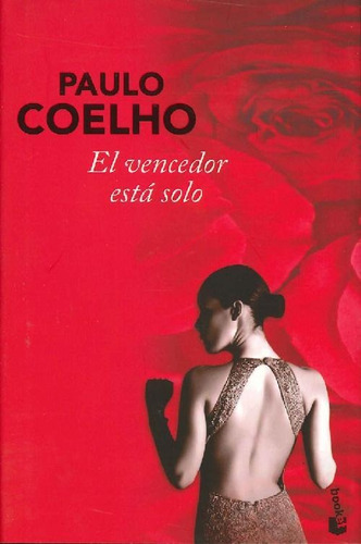 Libro El Vencedor Está Solo De Paulo Coelho