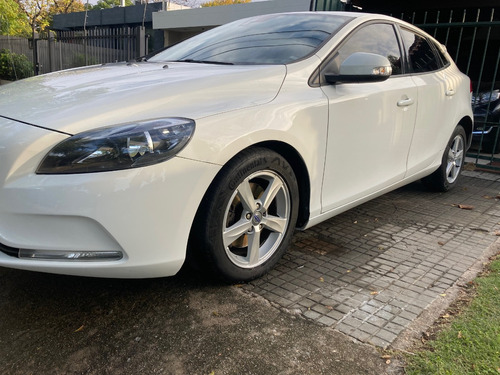 Volvo V40 1.6 Cc T4 High 180cv At