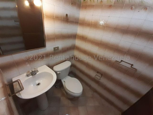 Imagen 24 de 28 de Apartamento En Venta Urb Calicanto, Maracay - Aragua 23-13466 Hc