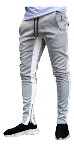 Joggers Diseño Europeo