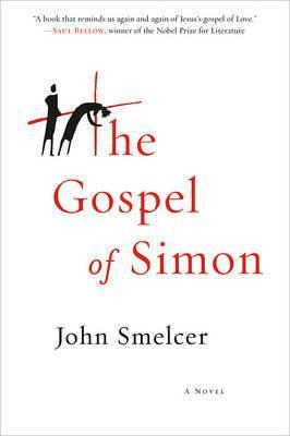 Libro The Gospel Of Simon - John Smelcer