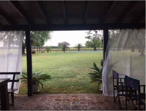 Imagen 4 de 22 de Campo Para Diversos Negocios