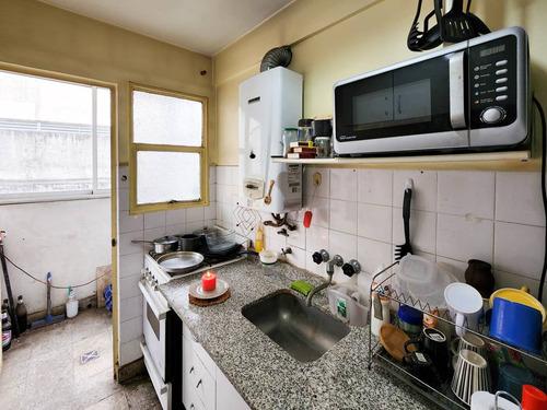Imagen 8 de 26 de Venta De Departamento En Caballito
