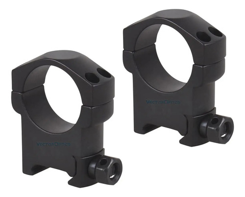 Vector Optics Continental 2-12x50 G4 Hunting Sfp