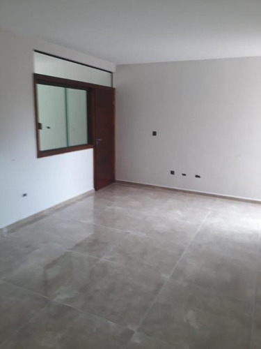 Imagem 9 de 20 de Casa Com 2 Dormitórios À Venda, 90 M² Por R$ 456.000,00 - Marapé - Santos/sp - Ca0588