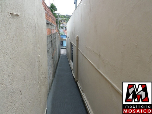Imagem 27 de 28 de Duas Casas Jardim São Camilo Financiável Permuta - 23201 - 69232710