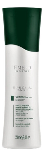 Shampoo Amend 250ml Antirresiduos Expertise Special Care