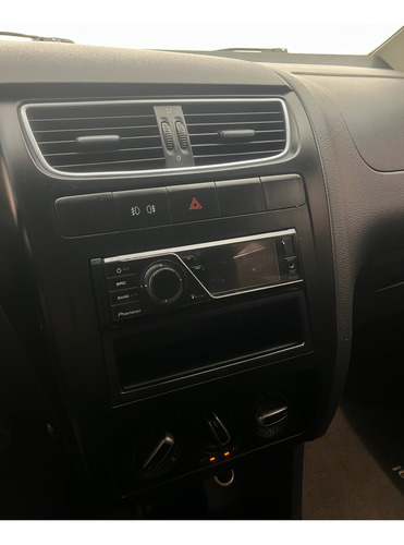 Volkswagen Space Cross 1.6 Total Flex 5p