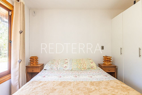 Imagen 10 de 18 de Acogedora Casa En Condominio Privado