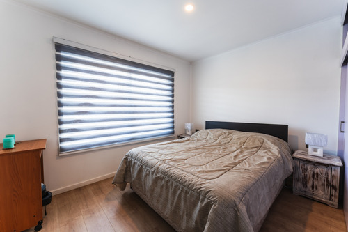 Parcela Con Increible Casa En Yumbel