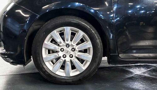 Imagen 10 de 15 de 27788 - Toyota Sienna 2015 Con Garantía