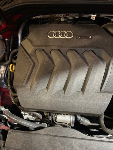 Audi A3 2.0 L S-line At Dsg