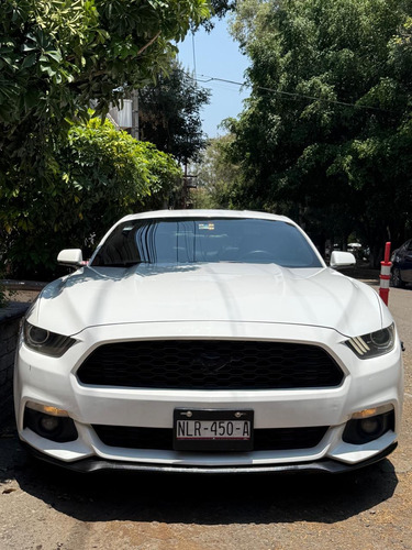 Ford Mustang 5.0l Gt V8 At