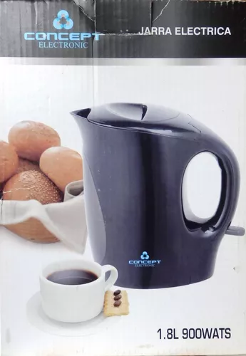 Hervidor de agua eléctrico portátil, jarra para café, leche, 450ml