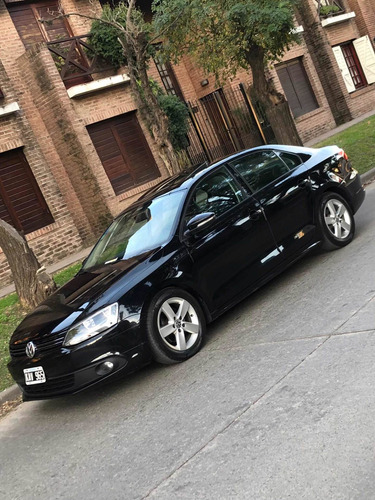 Volkswagen Vento 2.0 Advance I 110cv 2011