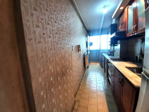 Vendo Departamento Un Dormitorio Dos Balcones Barrio Centro
