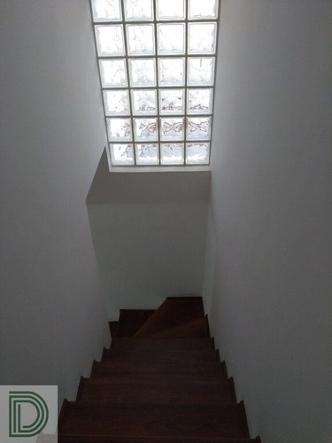 Imagem 14 de 15 de Sobrado Para Venda No Bairro Jardim Rizzo Em São Paulo - Cod: Di27334 - Di27334