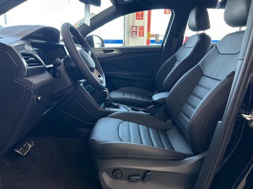 Volkswagen Taos 1.4 250 TSI TOTAL FLEX HIGHLINE AUTOMÁTICO