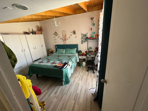 Casa En Venta De 3 Dorm. En Quilicura