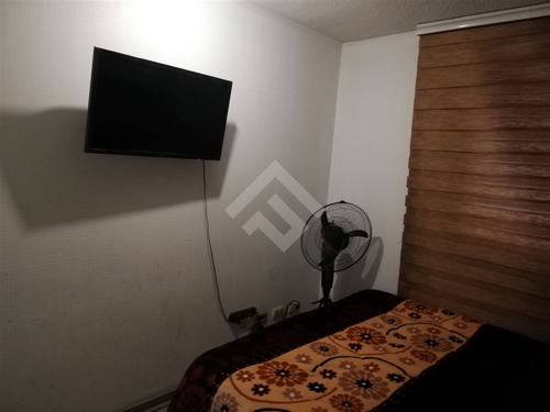Departamento En Venta En Santiago Metro Ñuble