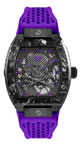 Reloj Para Hombre Philipp Plein Pwbaa0922