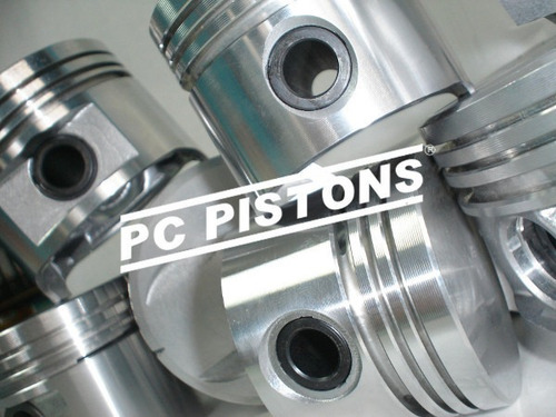 Pistones Toyota Starlet 1.3 Pc Pistons Std 020 030 040
