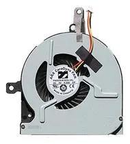 Comprar Cooler Interno Para Toshiba C50 B. C55 B. C50. C55. 3 Pines 