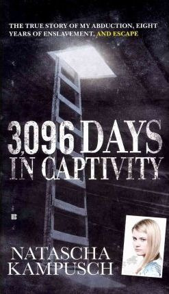 3,096 Days In Captivity : The True Story Of My Abduction, Ei