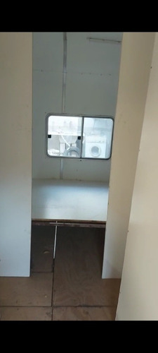 Imagen 8 de 9 de Casa Rodante 4 Metros Doble Eje
